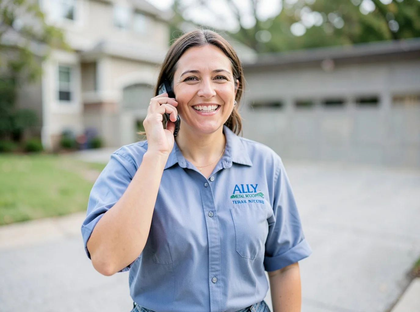 Metal Roof Installation Jeffersontown, KY FAQs